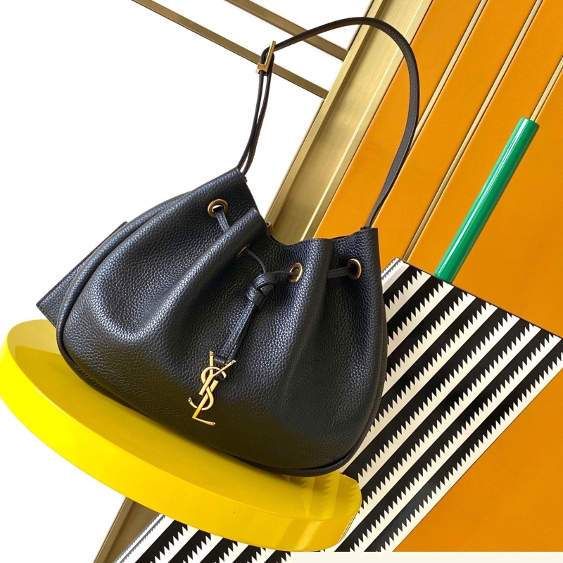 Y*L top handle bags
